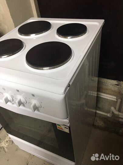 Плита электрическая Лада