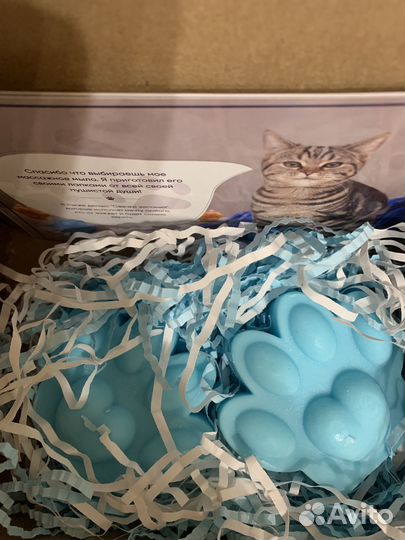 Набор косметики