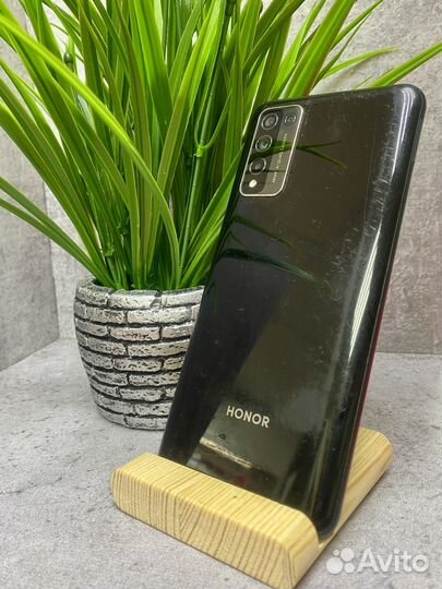 HONOR 10X Lite, 4/128 ГБ