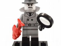 Lego 71045 Нуар Детектив