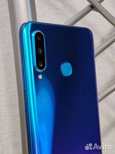 Смартфон huawei P30 Lite 128 гб (11434)