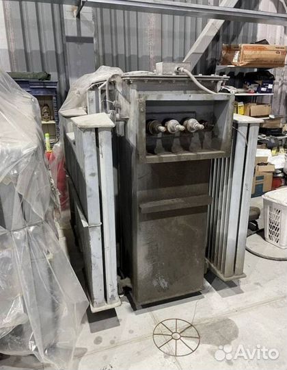 Силовые трансформаторы тсл