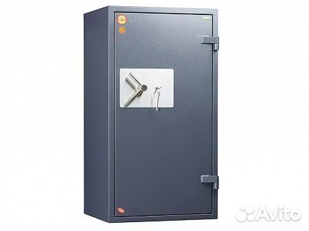 Огневзломостойкий сейф valberg гарант евро 133Т