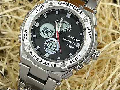 Часы Casio G-Shock