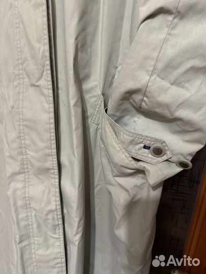 Плащ женский 52-54