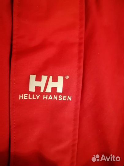 Горнолыжный костюм мужской Helly Hansen