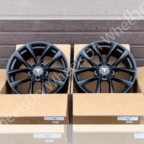 Литые диски KoKo Kuture Intake 8.5×R18 5×114.3