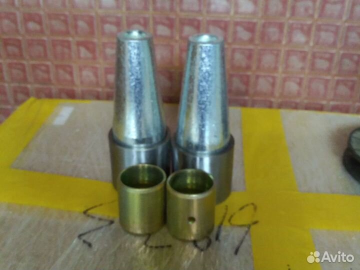 Bobcat S250 разбор 2007