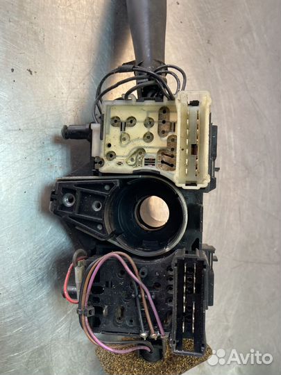 Гитара Рено laguna 1