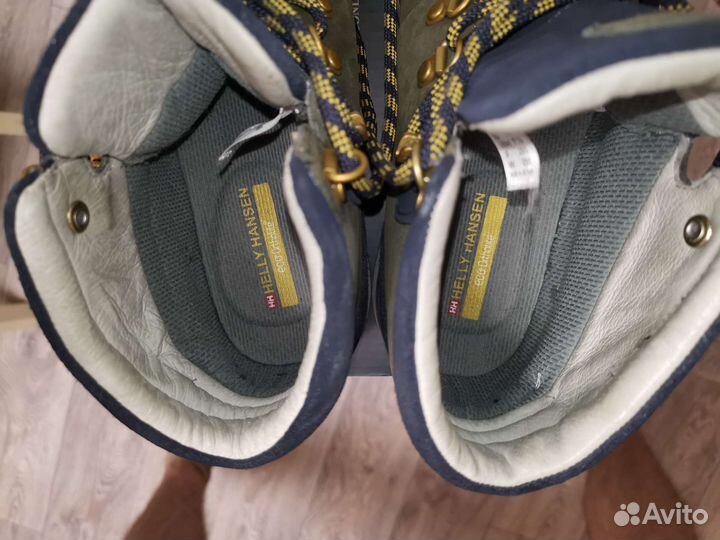 Ботинки Helly Hansen Klosters 40,5
