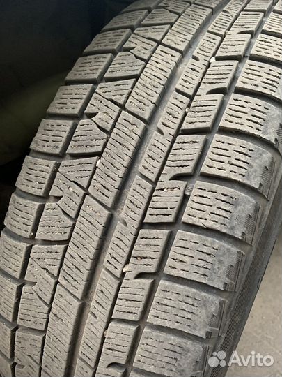 Диски на мерседес 16р