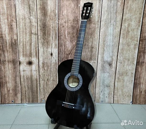 Гитара 6 струн