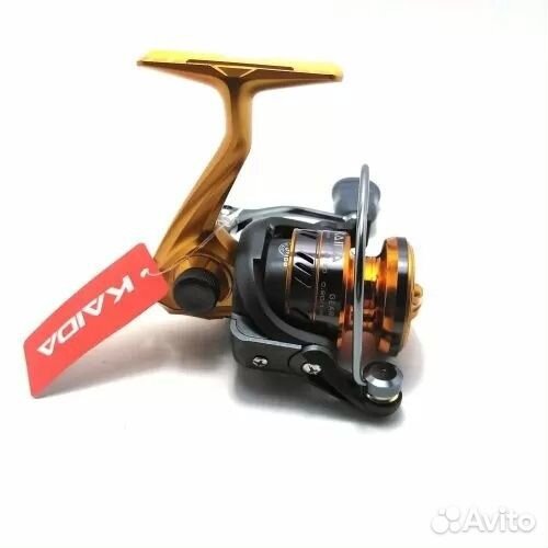 Катушка Kaida Shine 800