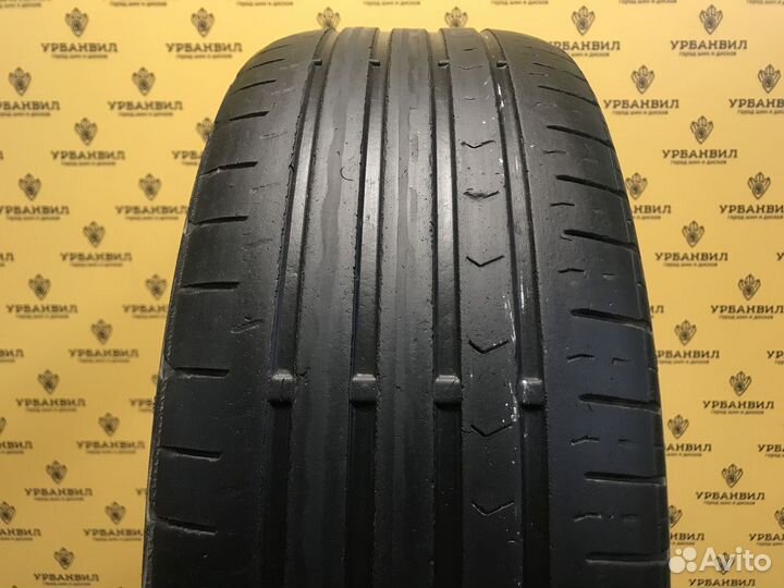 Continental ContiPremiumContact 5 205/55 R16 91H
