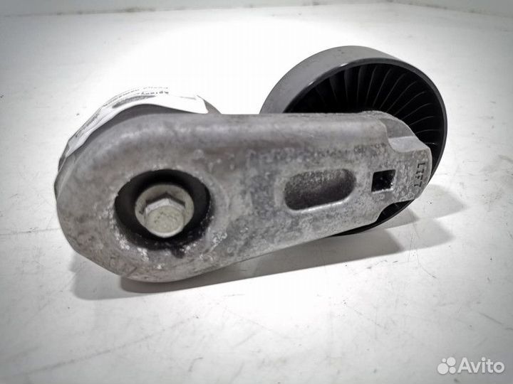 Ролик натяжителя Land Rover Discovery 4 рест. 2015