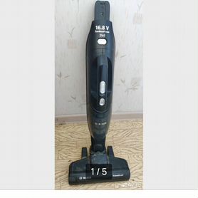 Пылесос bosch cordless power аккумуляторный