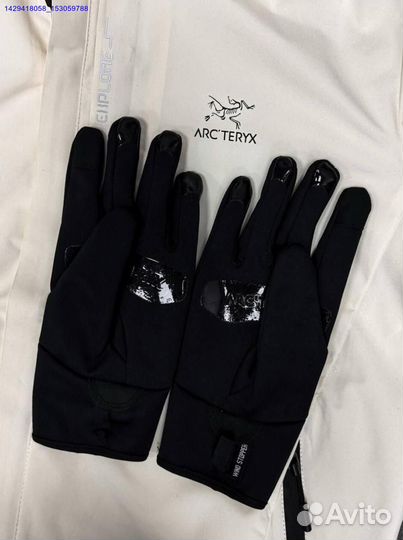 Перчатки Arcteryx (Арт.96948)