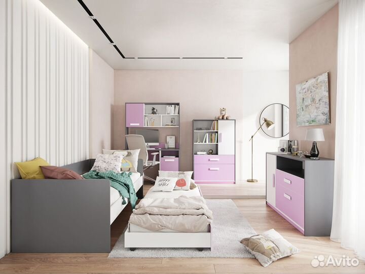 Шкаф универсальный