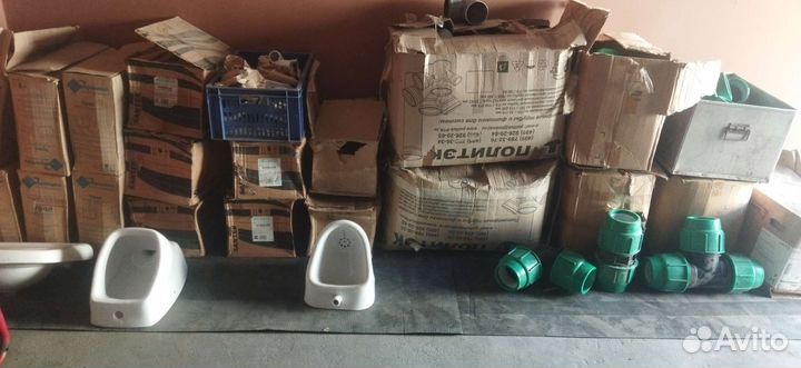 Электро – водный массажёр