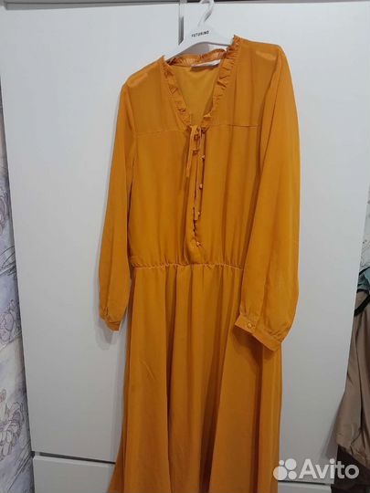 Женские вещи пакетом 48 50