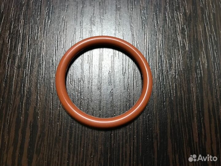 Уплотнитель заварного устройства Delonghi