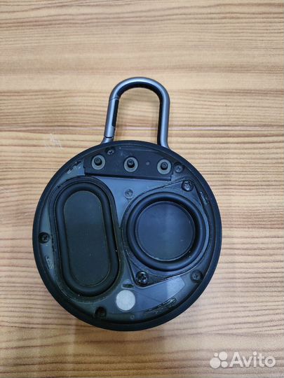 Колонка jbl clip 3