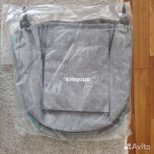 Кимба Нео прогулочная новая