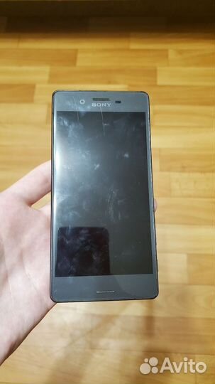 Sony Xperia X, 3/64 ГБ