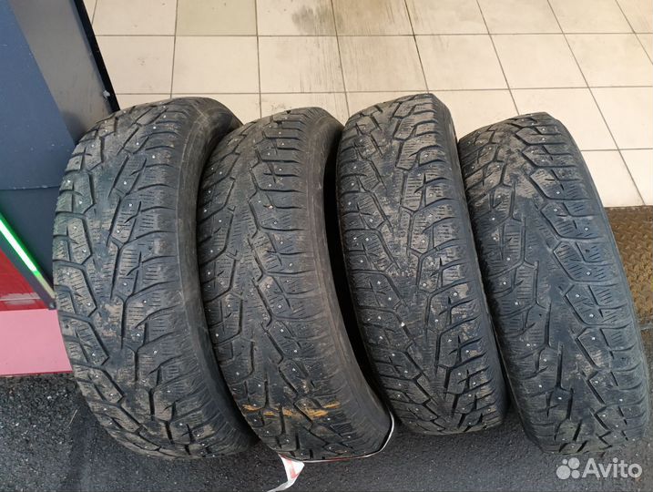 Шины колеса