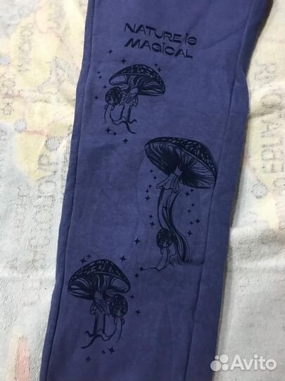 Спортивный костюм женский теплый