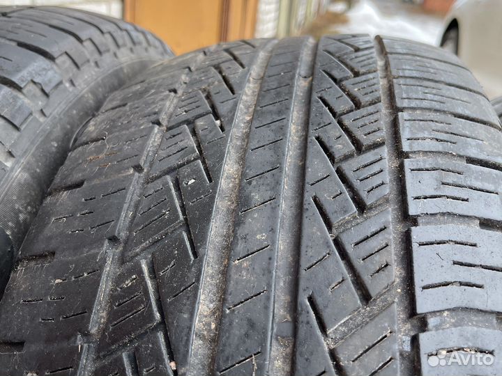 Pirelli Scorpion STR 265/60 R18 110H