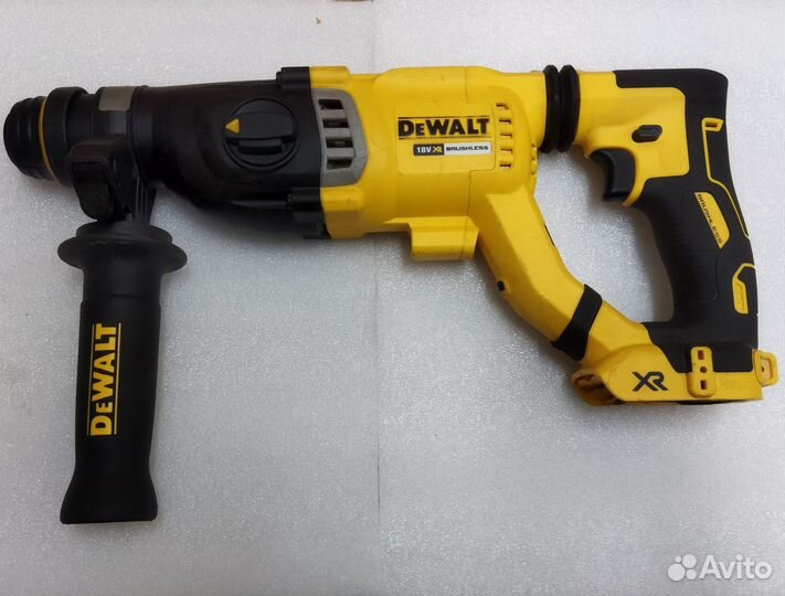 Dewalt dch263 dcd708 перфоратор