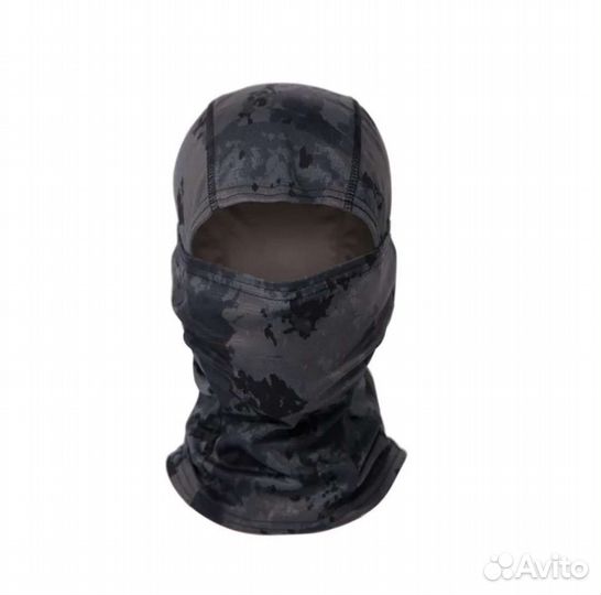 Балаклава подшлемник