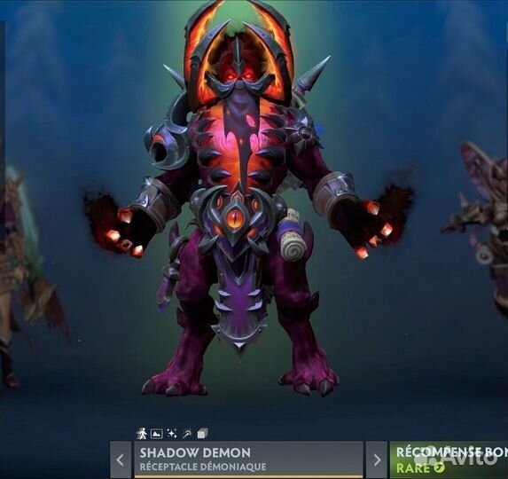 Скины дота 2