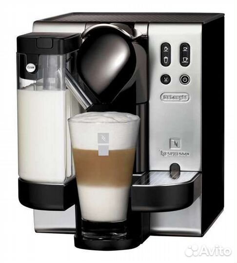 Кофемашина delonghi