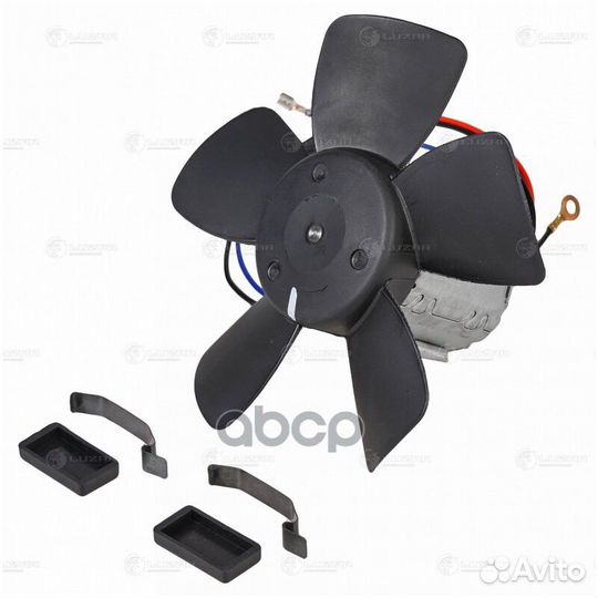 Мотор отопителя 2101 