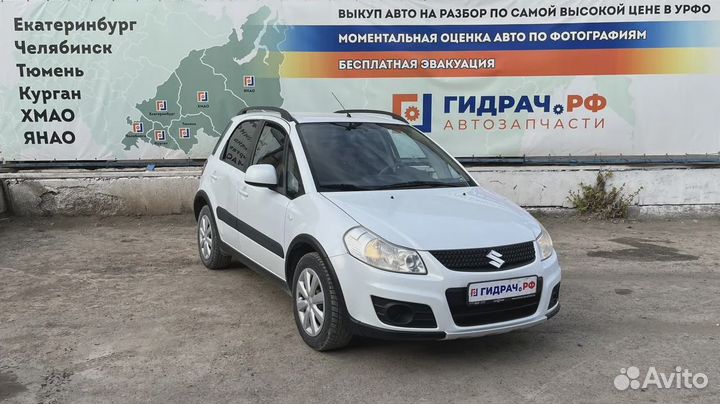 Блок педалей Suzuki SX4 49600-79J50