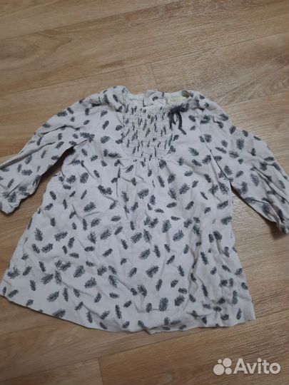 Платье на девочку