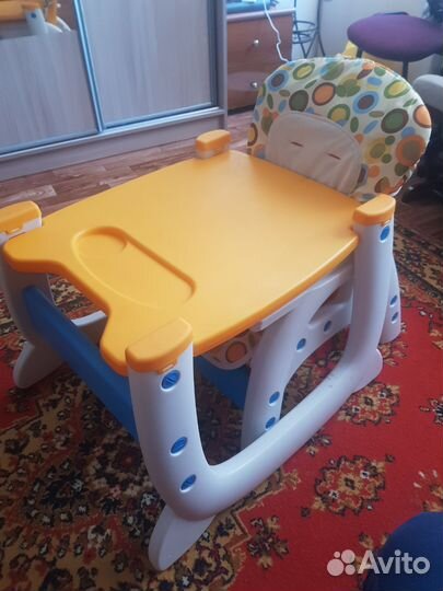 Стульчик для кормления