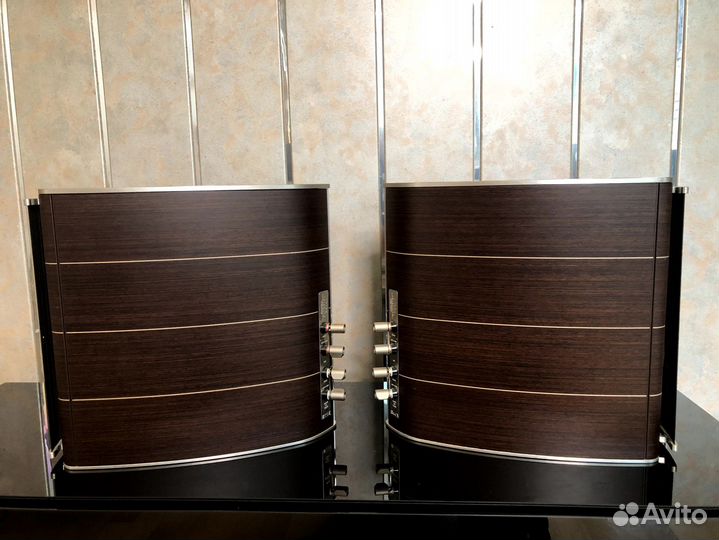 Полочная акустика sonus faber olympica nova I