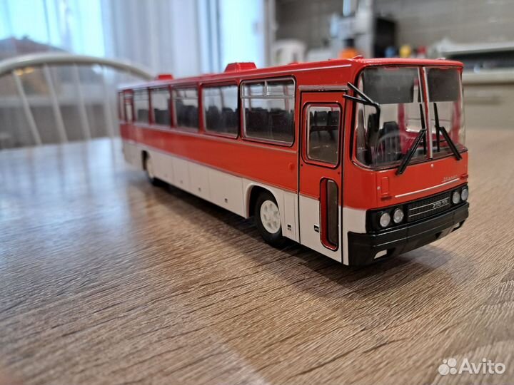 Икарус от Модемио