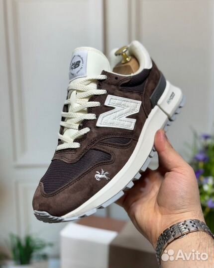 Кроссовки мужские New balance RC 1300