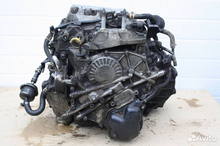 Кпп автоматическая (АКПП) Honda Civic 8 FD1 2008