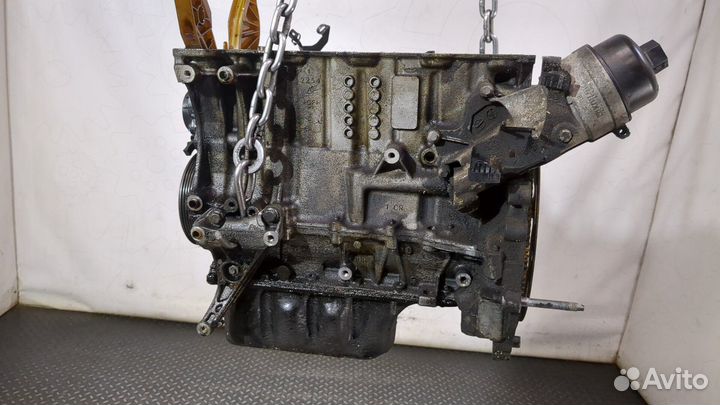 Блок цилиндров Peugeot 308, 2010