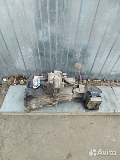 Раздаточная коробка Mitsubishi pajero 3 3.5