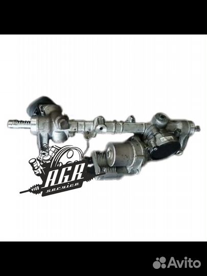 Рулевая рейка mercedes benz GLA-class X156