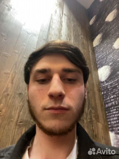 Любая работа, подработка