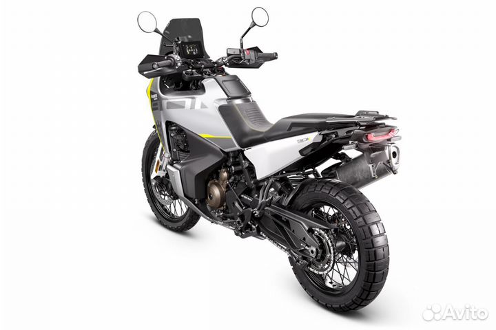 Husqvarna 901 Norden 2024