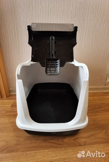 Лоток для кошек