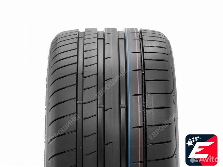 Goodyear Eagle F1 Asymmetric 3 SUV 225/50 R18 95W